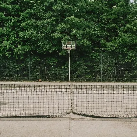 Parkbos
