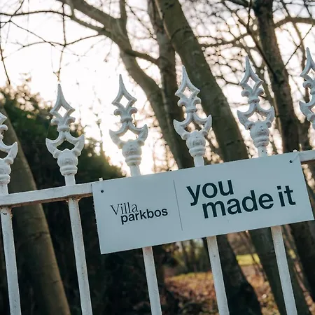 Parkbos